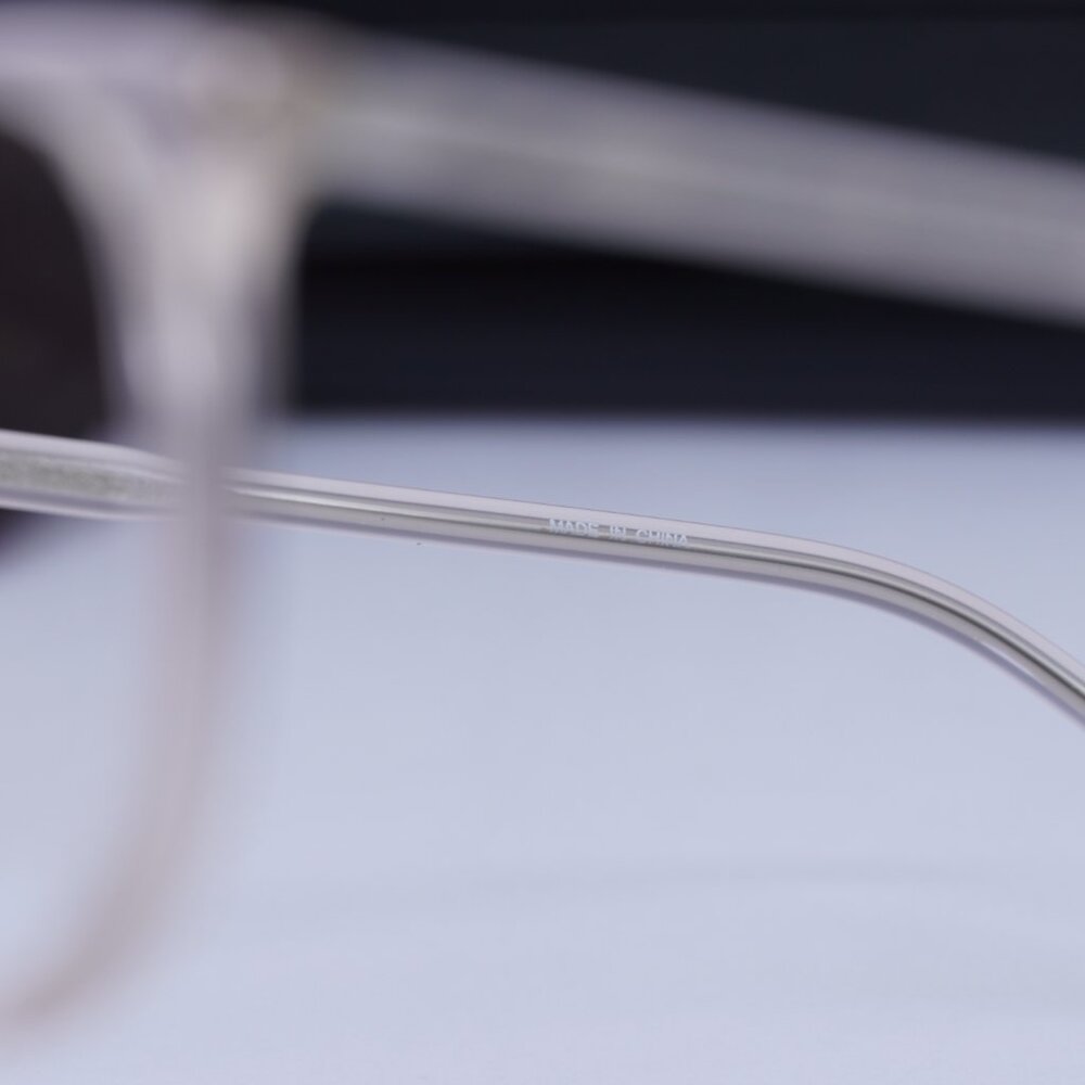 Final Price! Isabel Marant IM 0023 0FWM 00 Nude Eyeglasses 51mm - Picture 7 of 10
